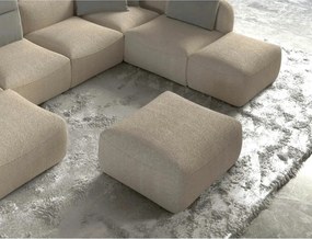 Taburet CANDELO, personalizabil, 90x70x44 cm