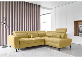 Coltar extensibil Noble pe dreapta Savoi 45