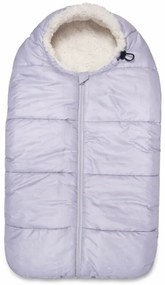 Sac de iarna pentru landoul caruciorului Kidizi, 80 x 42 cm, interior cu blanita pufoasa, impermeabil