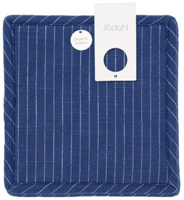 Mănuși de bucătărie 2 buc. din bumbac Line – Södahl