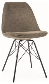 Scaun de dining olive KEN BREGO