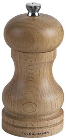 Râșniță pentru piper CAPSTAN BEECH fag 12 cm Cole&Mason
