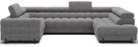 Coltar extensibil Fectory pe dreapta Royal 03