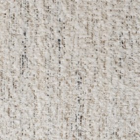 Canapea moderna LUX Bastion, Seashell off-white
