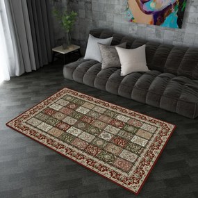 Covor Modern Lotos 1518