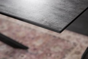 Masa extensibila moderna Euphoria 180-220-260cm, Lava A-6540170 VC