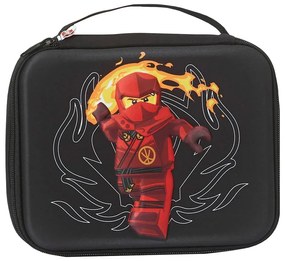 Cutie de gustări pentru copii Ninjago Red – LEGO®