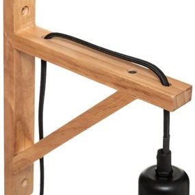 Aplică Atmosphera WILD 1xE27/25W/230V pin