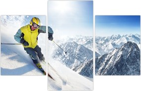 Tablou - Schior (90x60 cm)