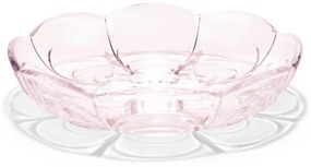 Farfurii desert roz-deschis 2 buc. ø 16 cm Lily – Holmegaard