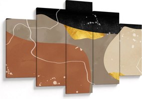 Tablou - Abstract (150x105 cm)