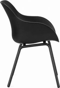 Scaun bucatarie HARTMAN AMAYA RONDO, negru