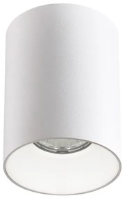 Brilagi - Spot LED RGBW cu dimmer TRINE 1xGU10/30W/230V alb