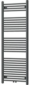 Mexen Mars radiator baie 1500 x 600 mm, 729 W, antracit - W110-1500-600-00-66