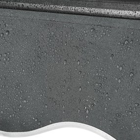 Copertina de tavan 350 x 300 cm gri