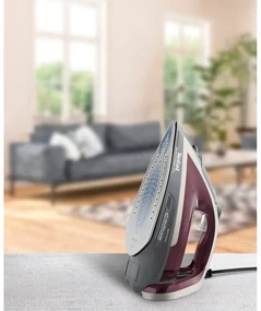 Fier de călcat cu aburi Smart Protect Plus FV6870E0 – Tefal