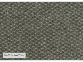 Canapea verde 152 cm Flex Felix – Miuform