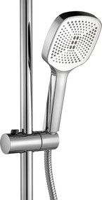 Set dus MY2021-77C REA ARGUS CHROME
