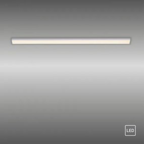 Paul Neuhaus 1125-21-A - Lumină LED AMON sub mobilier LED/6W/12/230V