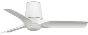 FARO 3L001 - Corp de iluminat LED dimabil pentru ventilator HEY, HEYWOOD, LED/18W/230V, alb