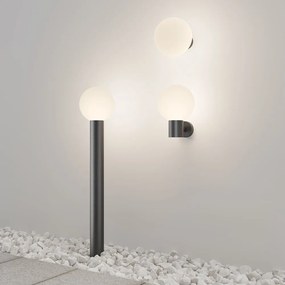 Aplica de perete exterior IP54 Bold negru