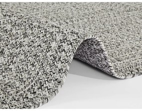 Covor de exterior gri/bej 150x80 cm - NORTHRUGS