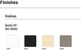 Set de 4 scaune exterior MADISON DOTS