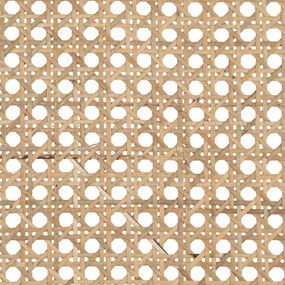 Fotoliu în culoare naturală țesut – Ixia