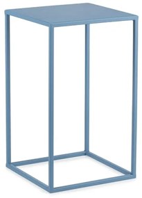 Suport de flori 40x24 cm albastru