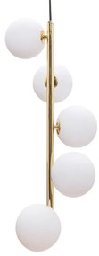 Lustra / Pendul design modern Ali 5L