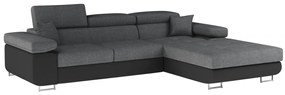 Coltar extensibil Armando pe dreapta Sawana 21/Soft 11