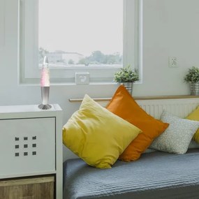 Rabalux 4533 - Lampa decorativa MILIE RGB 0,9W