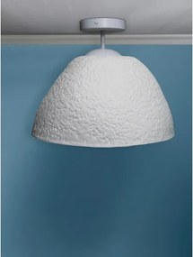 Osram - Lustră aplicată CAMEL BELL 1xE27/9W/230V Ø 37,5 cm