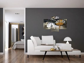 Tablou - espresso (90x60 cm)