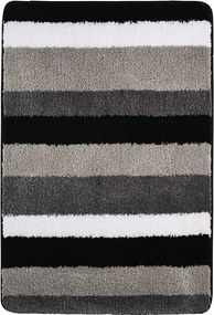 RIDDER Covor de baie „Carl” 60x90 cm, gri, 7102307
