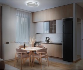 Osram - LED Corp de iluminat de tavan dimabil ORBIS LAYERS LED/50W/230V 2600-6000K+DO