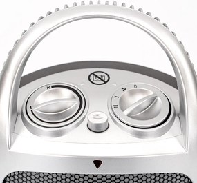 Încălzitor electric ceramic rotativ Loa 750W/1500W