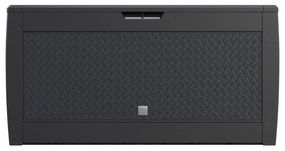 Deuba Cutie depozitare Matuba 310 L - antracit