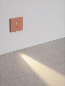 Spot LED exterior incastrabil ambiental IP65 RUT