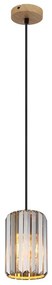 Pendul design elegant Run 13,5cm, 30220146 GL