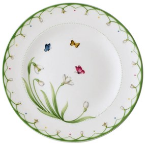 Farfurie de desert, colecția Colourful Spring - Villeroy & Boch