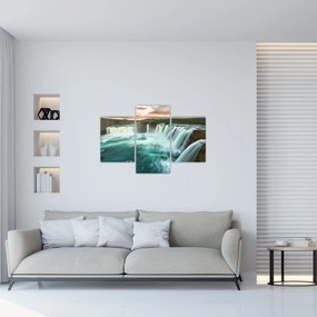 Tablou - Cascade (90x60 cm)