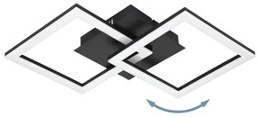 Plafonieră LED dimabilă PARANDAY-Z LED/21,5W/230V Eglo 900316