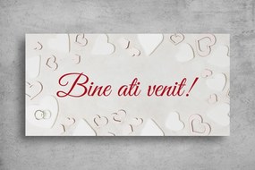 Pancarta decorativa - Eveniment model 26