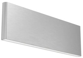 Eglo 39268 - LED Corp de iluminat perete CLIMENE 2xLED/5,4W/230V