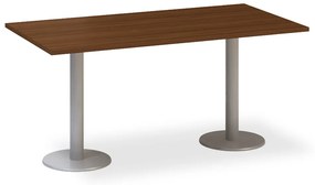 Masa de intalnire ProOffice 160 x 80 cm, nuc