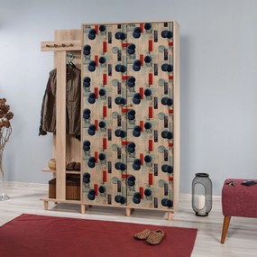 Mobilier hol Garmando 520 (sonoma). 1088265
