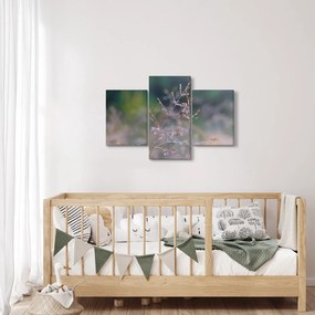 Tablou - Detaliu timp (90x60 cm)