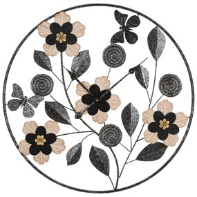 Ceas de perete ø 67 cm Divaker – Mauro Ferretti