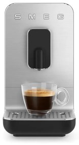 SMEG Aparat automat de cafea BCC11 pentru espresso 19 bari / 1.4l, negru - Smeg